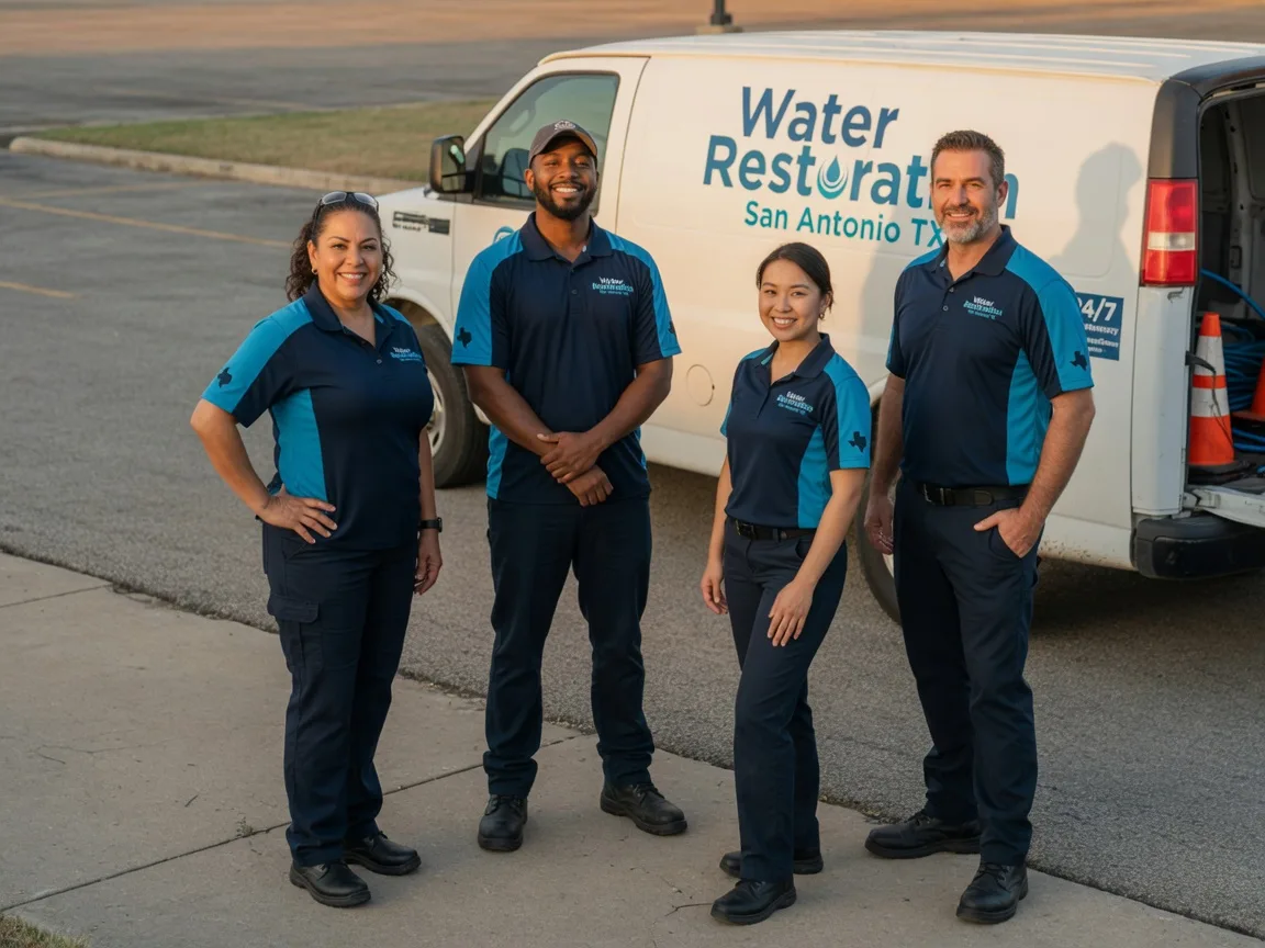 Water Damage Repair company in Alviso, CA